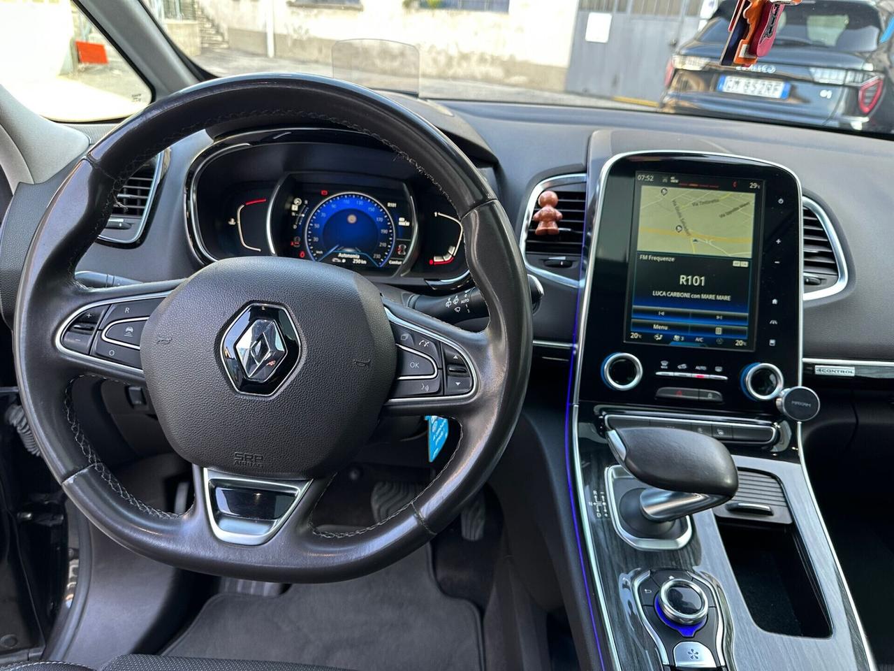 Renault Espace - 2016 EURO 6 AUTOMATICA