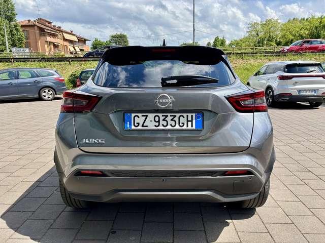 Nissan Juke 1.0 DIG-T 114 Dct N-Connecta PROMO
