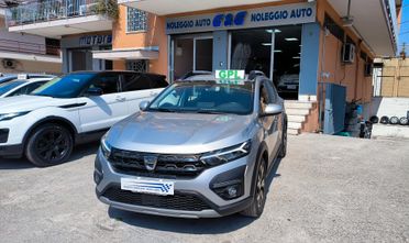 Dacia Sandero Stepway 1.0 TCe ECO-G Comfort