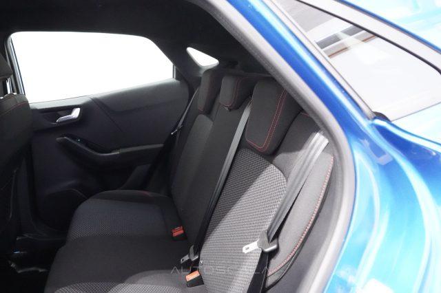 FORD Puma 1.0 EcoBoost Hybrid 125cv S&S ST-Line