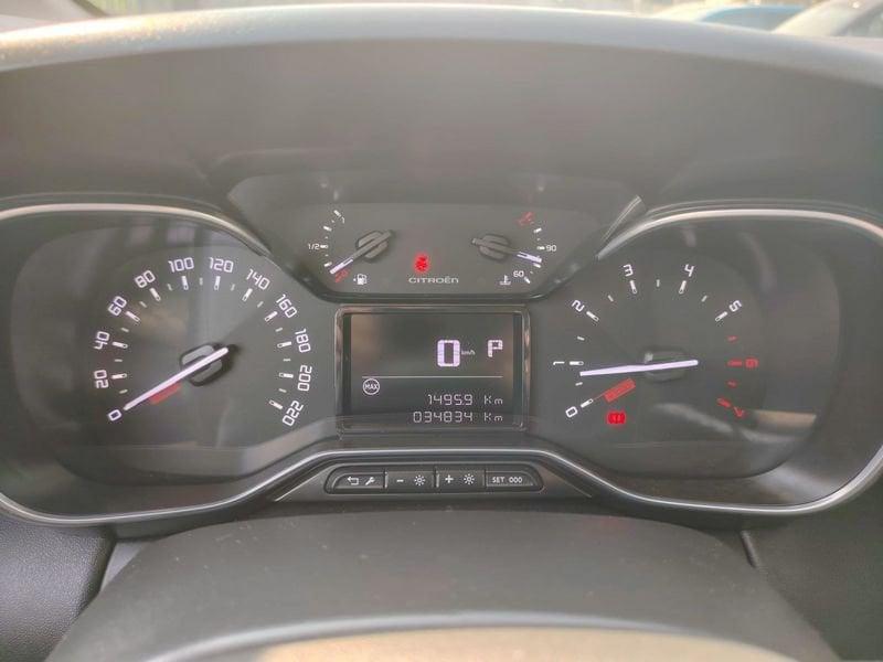 Citroën C3 Aircross P.T. 130 S&S EAT6 Shine