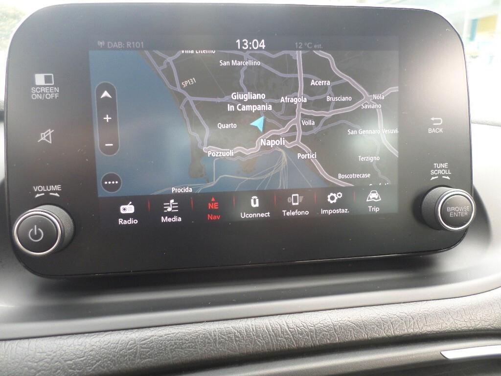 Fiat Tipo 1.3 Mjt S&S SW