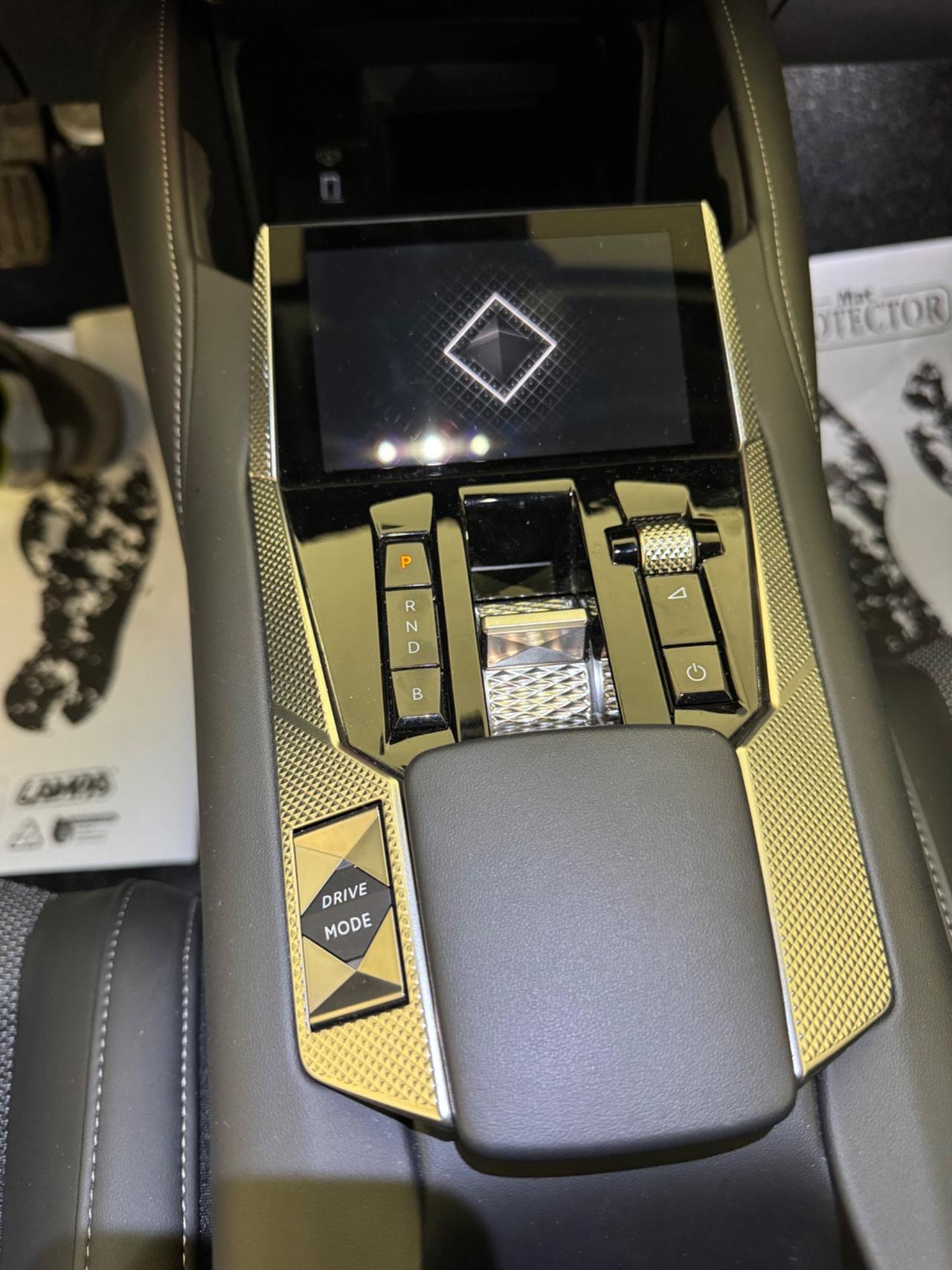 Ds DS4 4 E-Tense 225 Cross Trocadero* SOLO 25.000 KM*