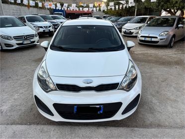 Kia Rio 1.4 CRDi 5p. Cool