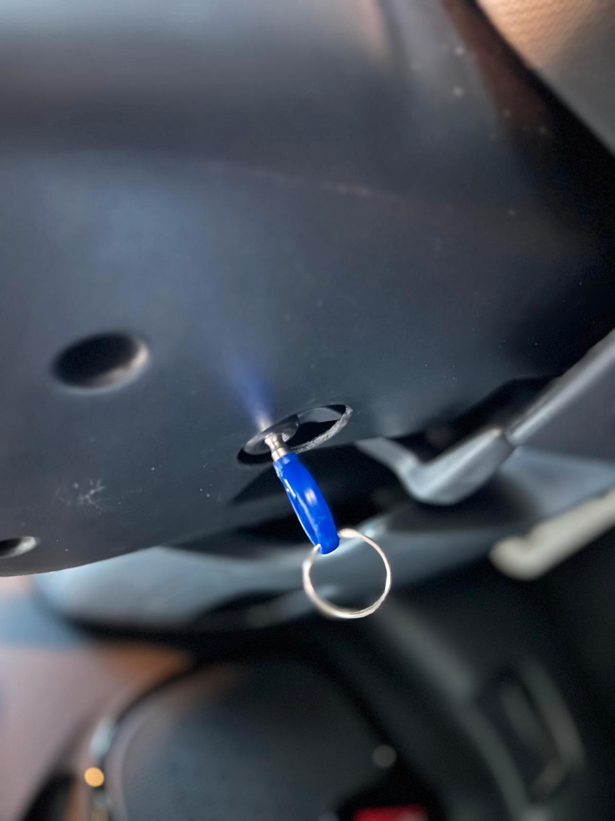 RENAULT CLIO 1.5 DIESEL 75CV ANCHE NEOPATENTATI