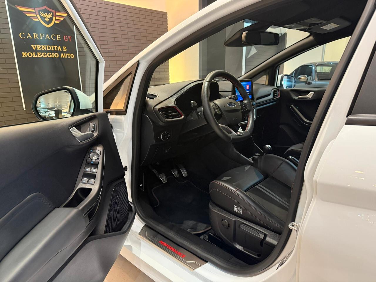 Ford Fiesta ST 1.5 Ecoboost 200 CV - 2023