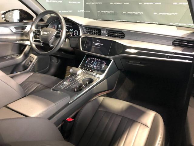 AUDI A6 allroad 45 TDI 3.0 quattro S tronic