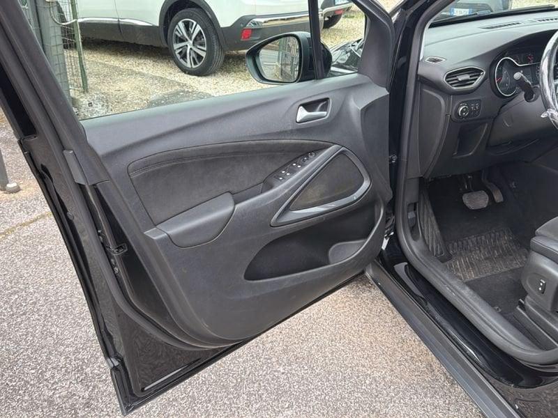 Opel Crossland 1.2 130cv Ultimate S&S AT6