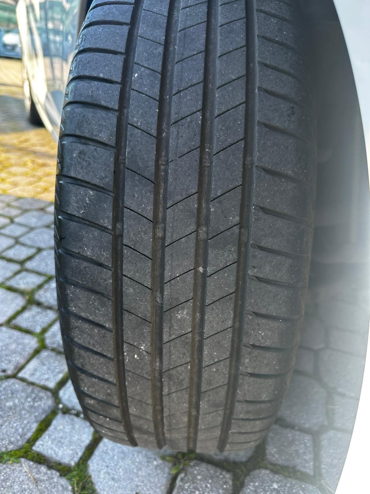 Seat Leon 1.4 TGI 5p. Business HIGH