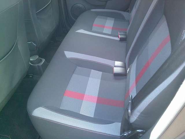 Dacia Sandero Sandero Stepway 0.9 tce Techroad 90cv my19