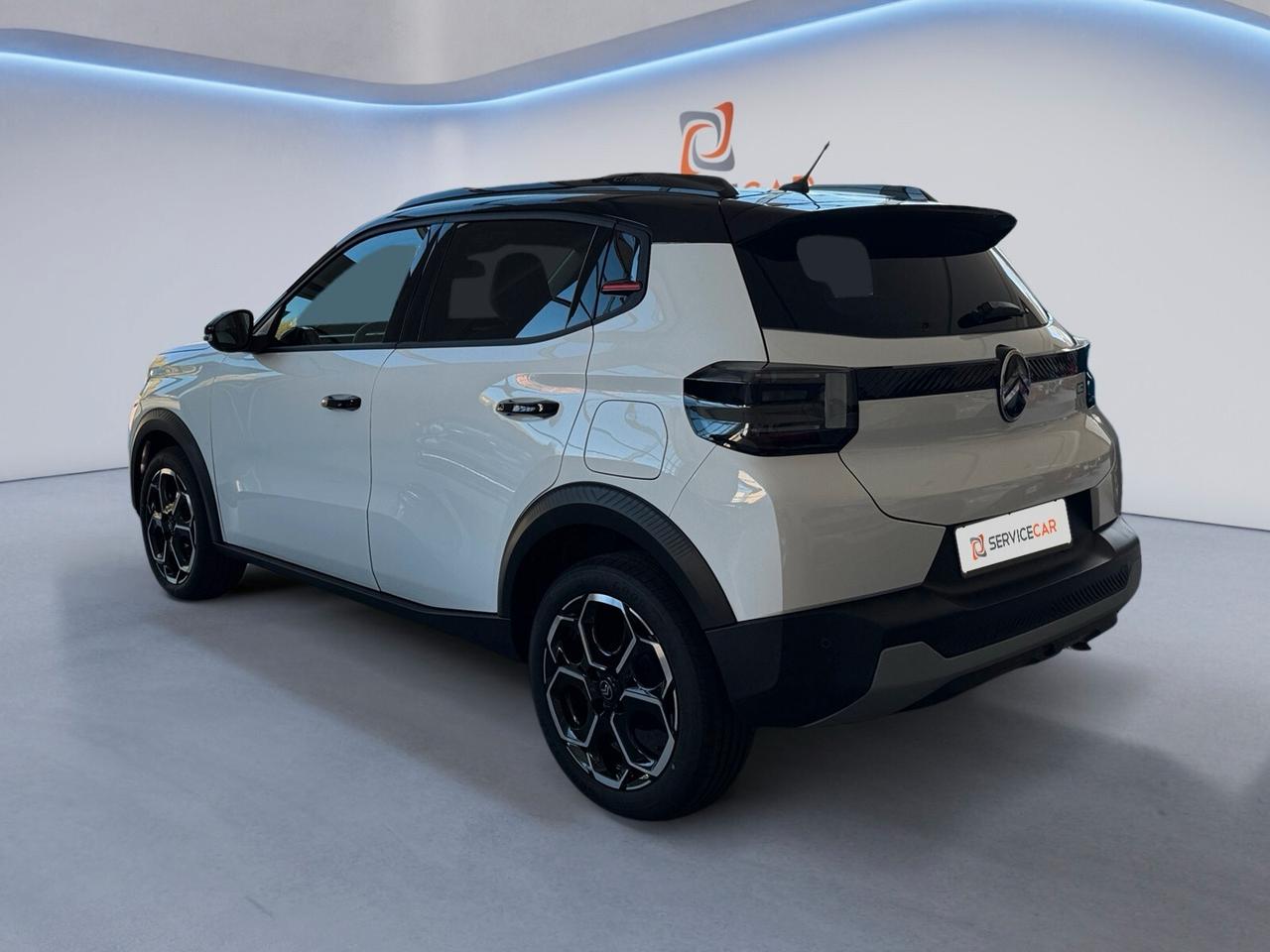 Citroen C3 PureTech Turbo Max 100 CV