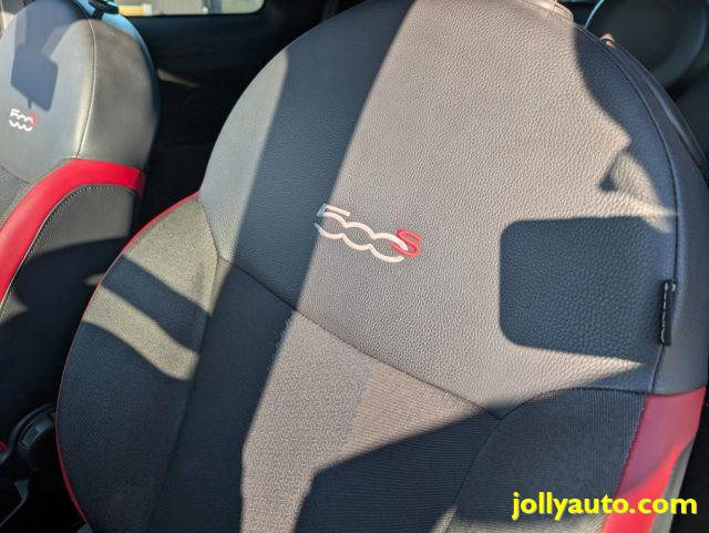 FIAT 500 1.3 Multijet 16V 95 CV "S"