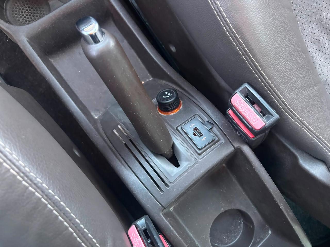 Lancia MUSA 1.3 Multijet 16V Platino