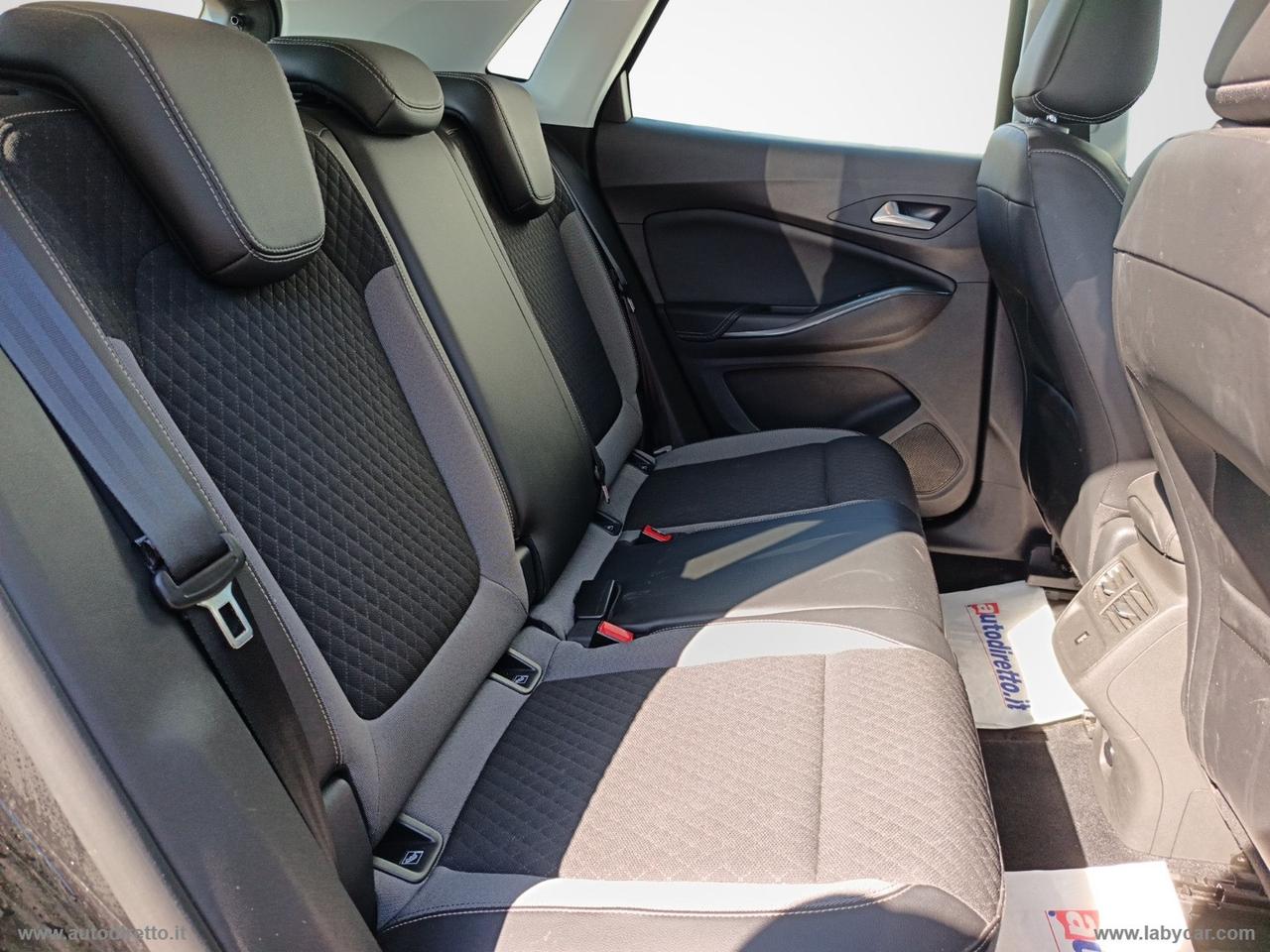 OPEL Grandland X 1.5 D Ecotec S&S aut. El.