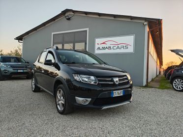 Dacia Sandero Stepway 1.5 dCi 8V 90CV NEOPATENTATI
