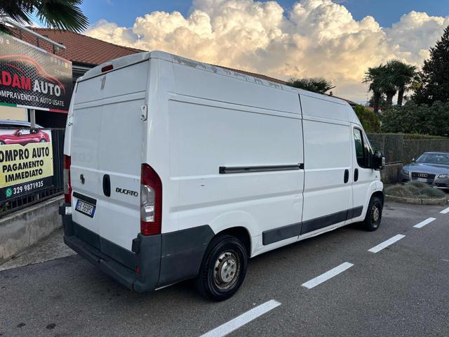FIAT Ducato 30 2.0 MJT PM-TM Furgone