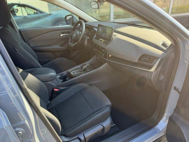 NISSAN Qashqai MHEV 158 CV Xtronic Acenta LED - ACC - KEYLESS