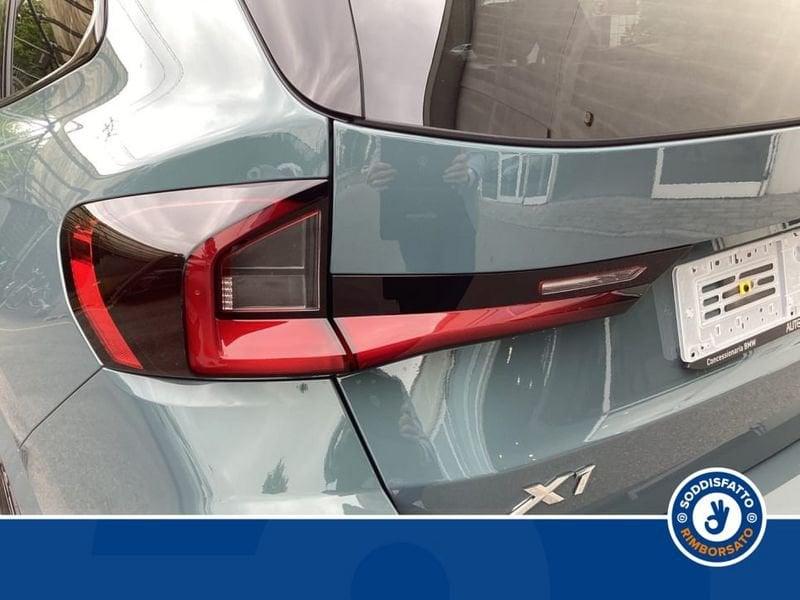 BMW X1 xDrive 25e M Sport