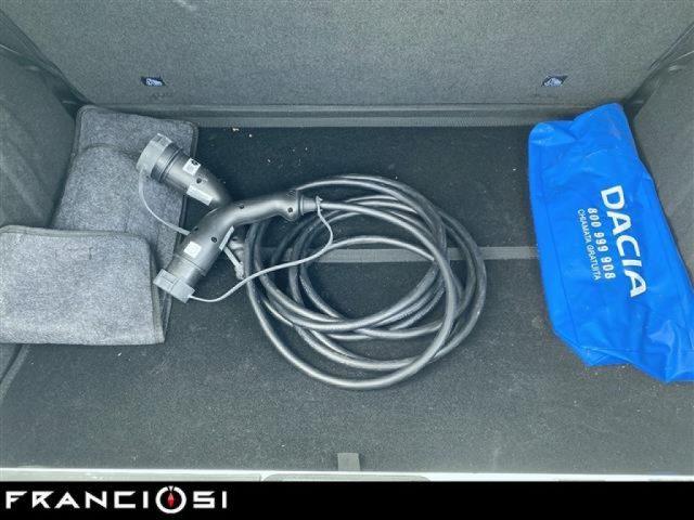 DACIA Spring Electric 45 Comfort