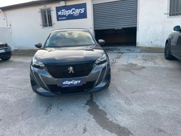 Peugeot 2008 1.5 BlueHDi Active 110 cv - 2021