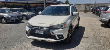 Mitsubishi ASX 2019 - 2.2 DI-D 150 CV aut. 4WD Lb automobili
