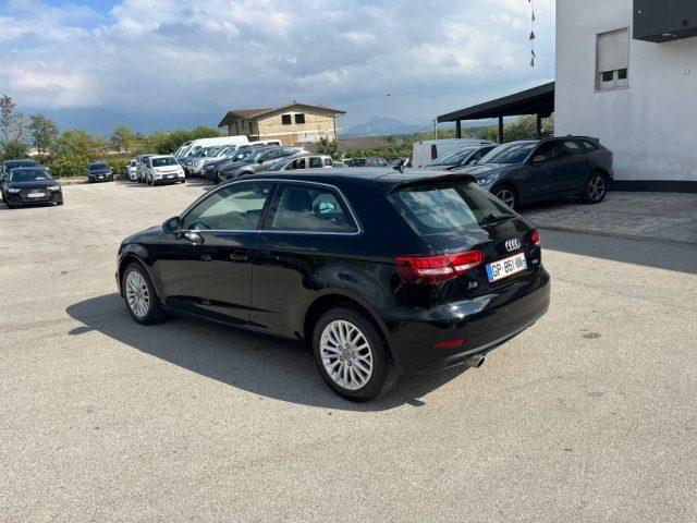 AUDI A3 1.0 TFSI