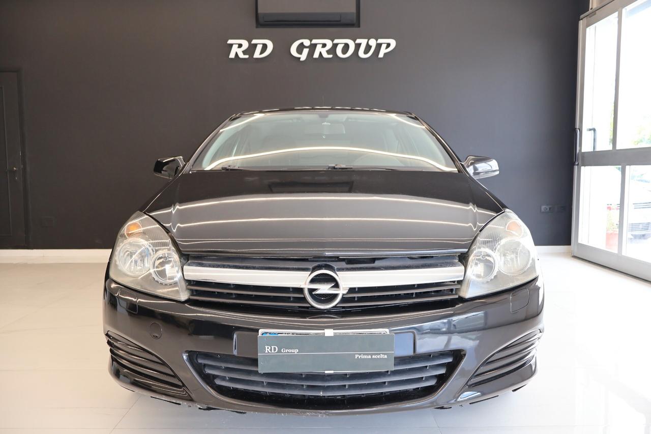 Opel Astra GTC 1.7 CDTI