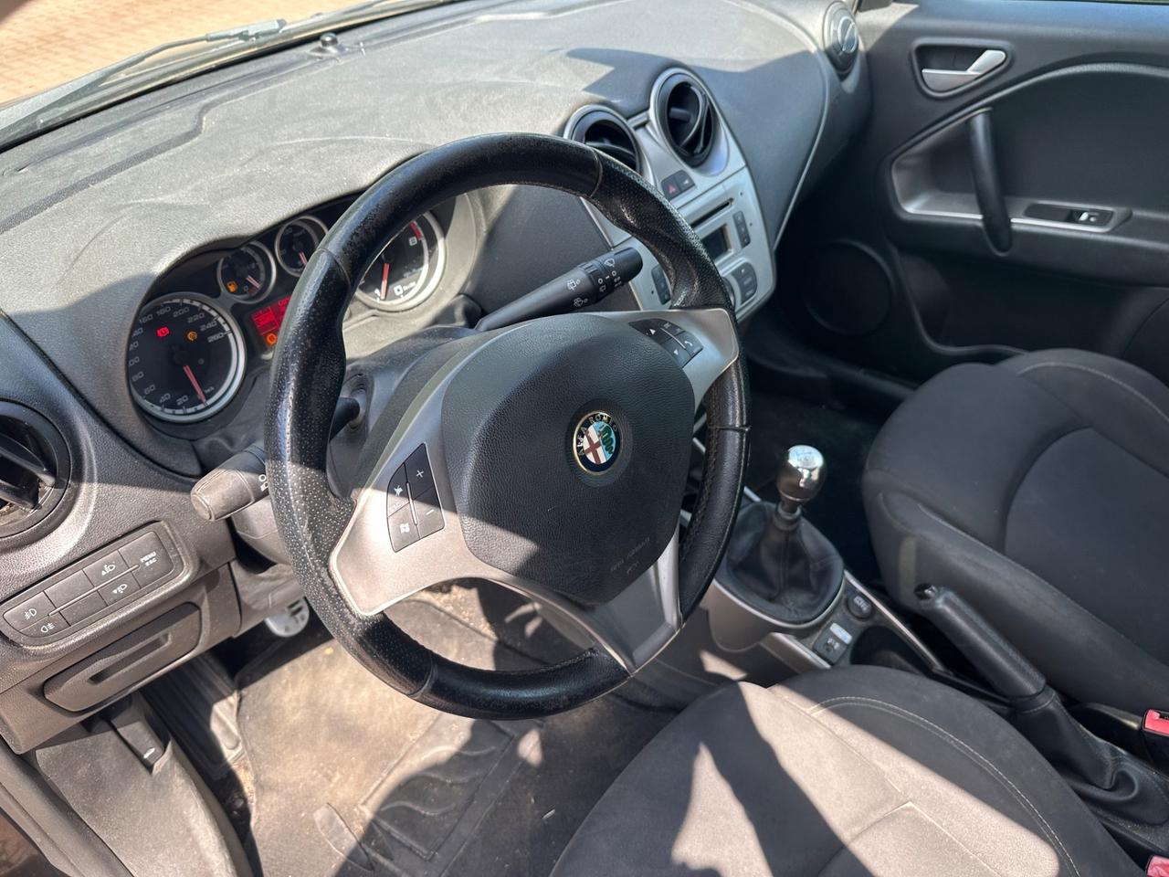 Alfa Romeo MiTo 1.4 70 CV 8V Super