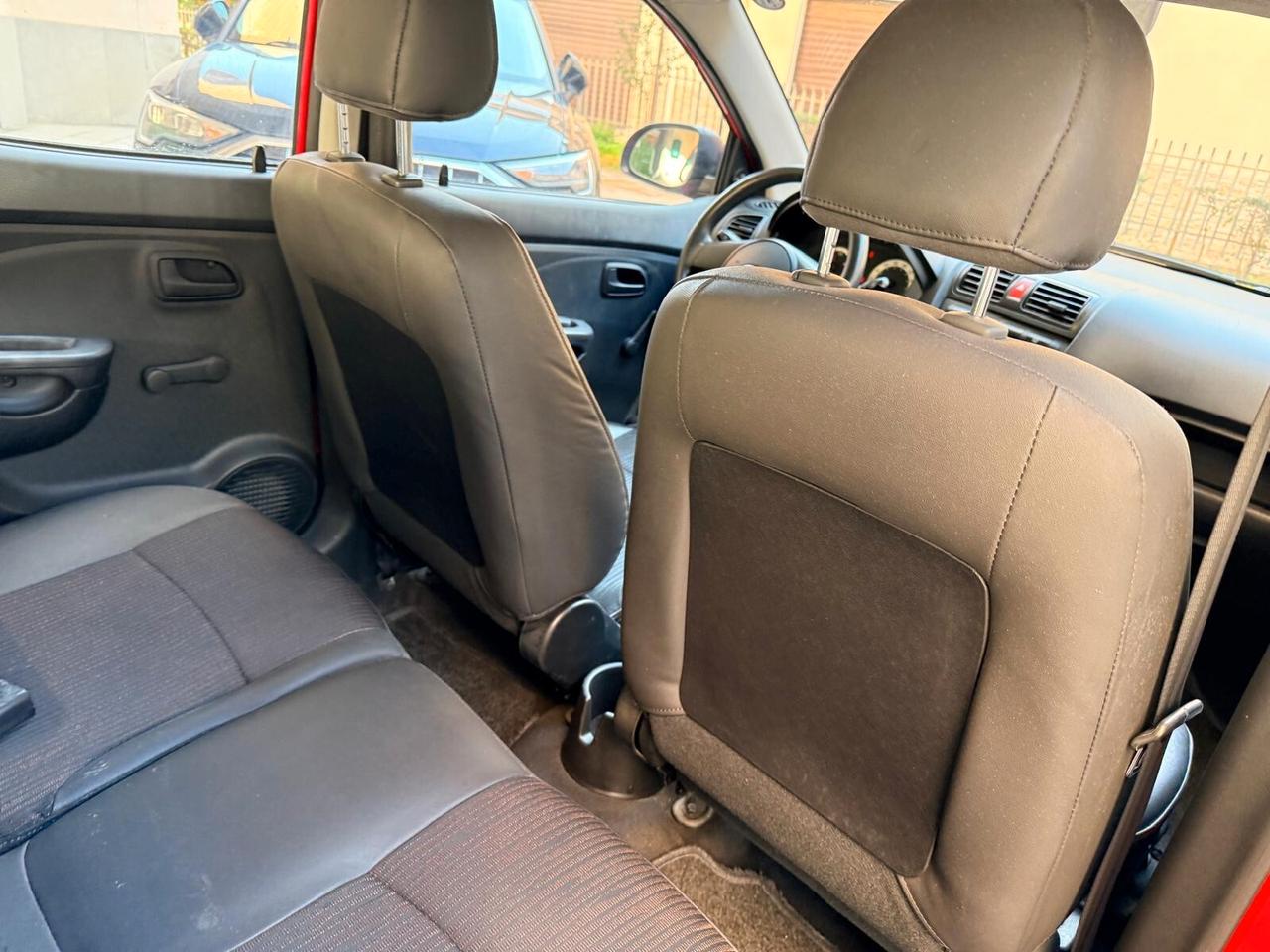 Kia Picanto 1.0 12V BASE Km 51.000!! 2010