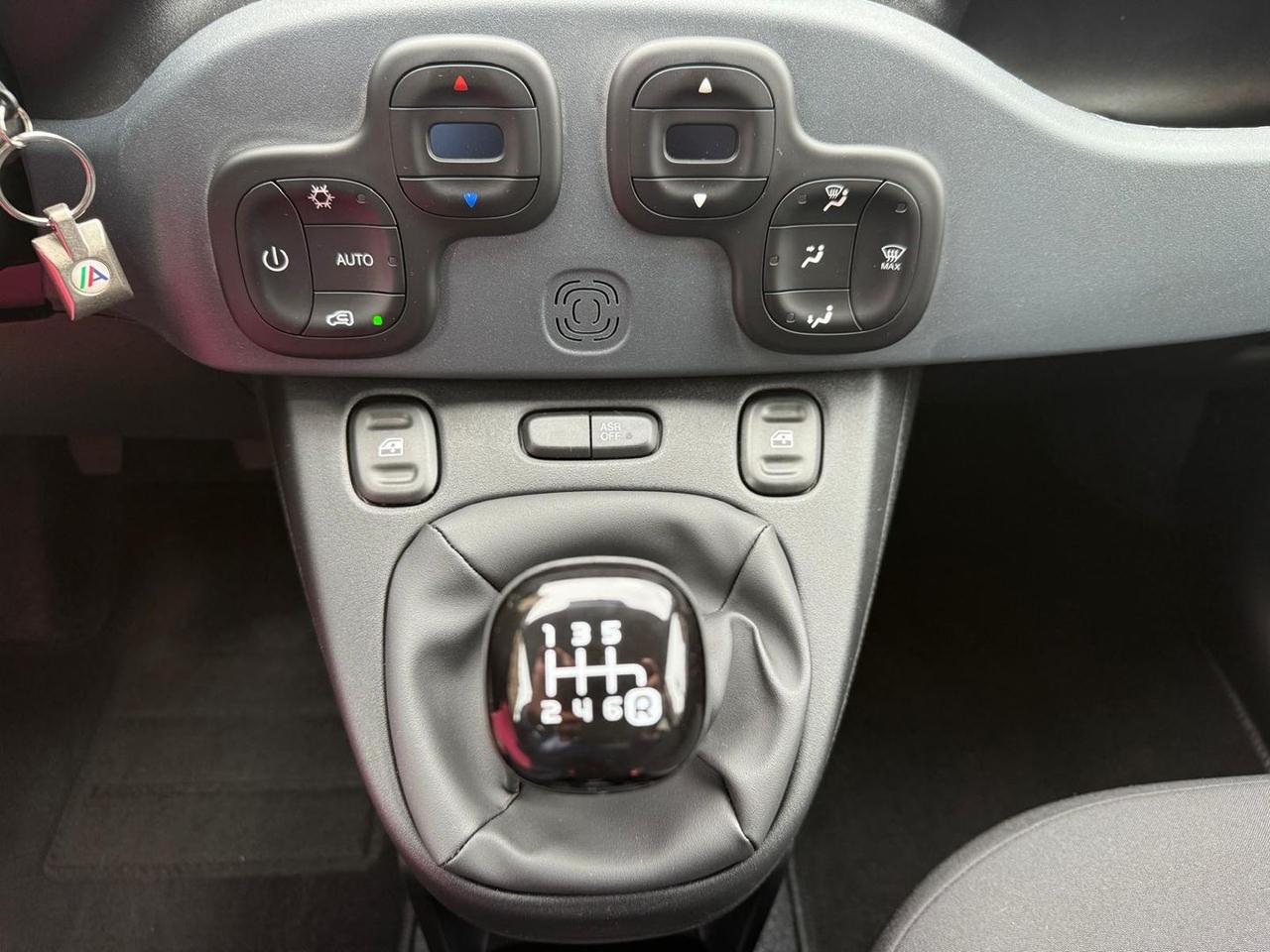 Fiat Panda Easy 1.0 GSE MHEV #6795