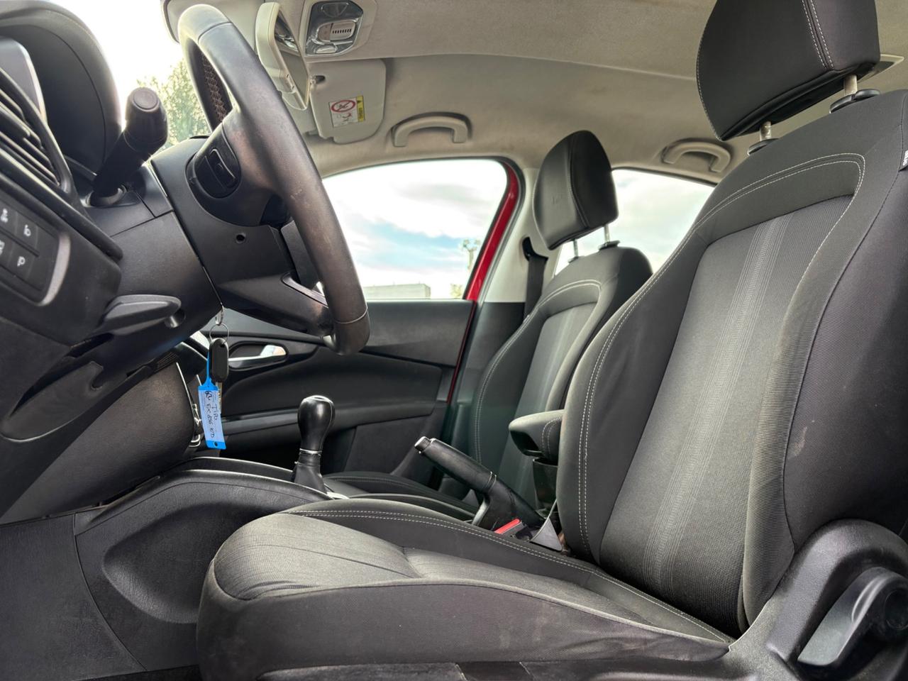 Fiat Tipo 1.3 Mjt 2019