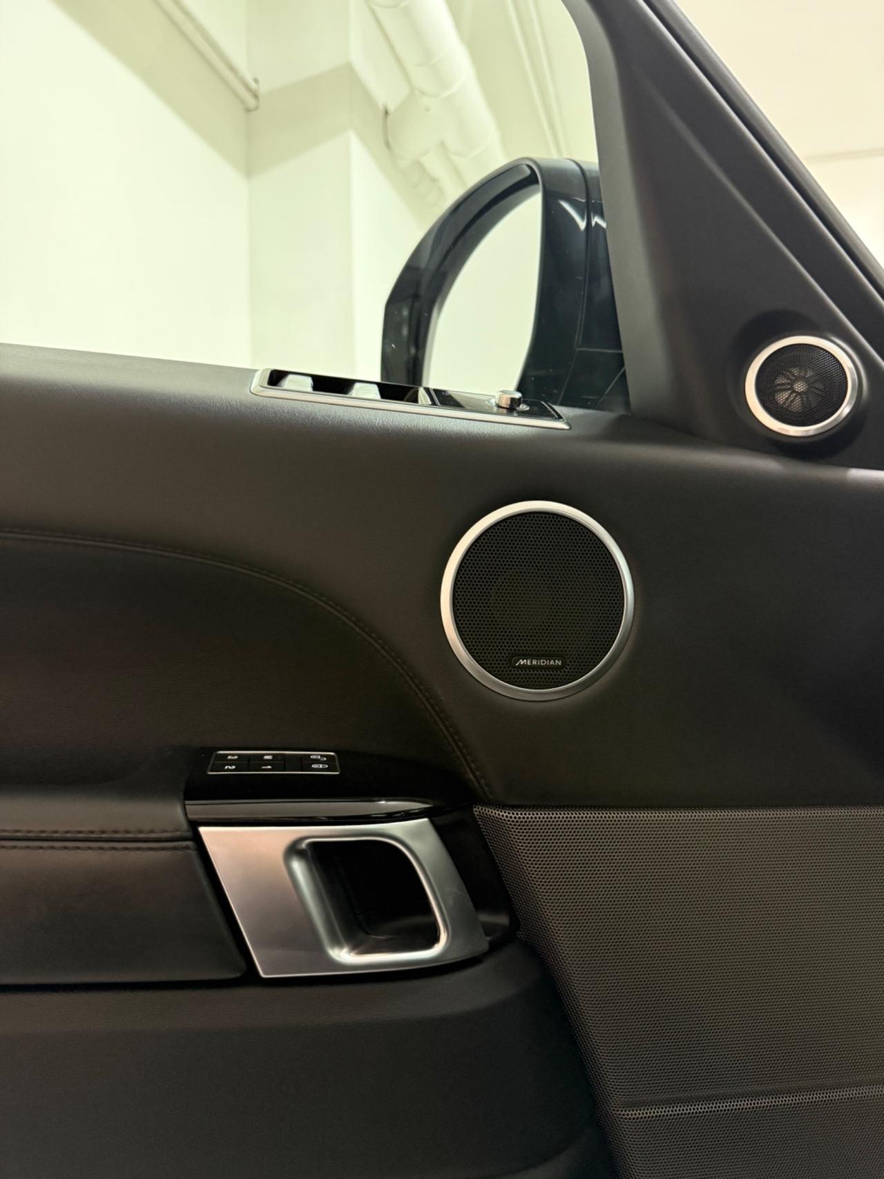 Land Rover Range Sport HSE Dynamic TETTO IVA ESPOSTA