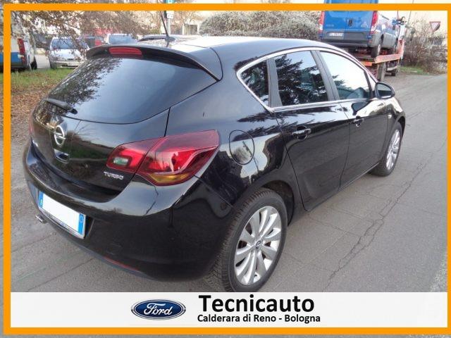 OPEL Astra 1.4 Turbo 140CV 5 porte Cosmo