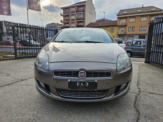 FIAT Bravo 1.6 MJT 120 CV DPF