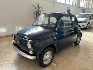 Fiat 500 Fiat 500