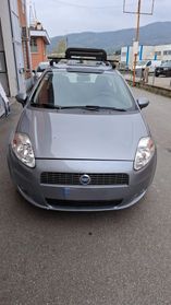 Fiat Grande Punto Grande Punto 1.4 3 porte Dynamic