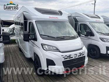 DETHLEFFS DETHLEFFS JUST T 7052 EBL FIAT