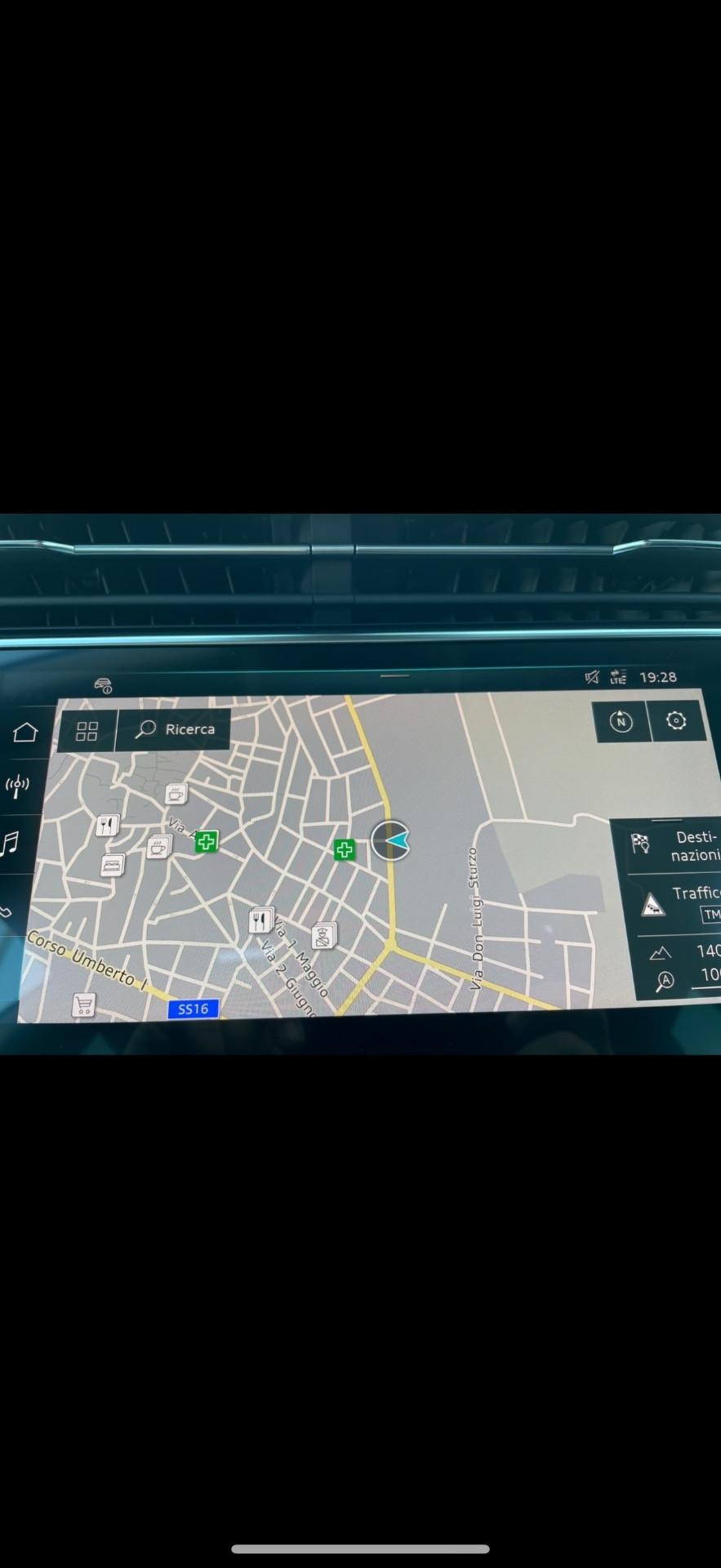 Audi A7 SPB 50tdi mhev quattro S-LINE,NAVI,TELECAMERA,VIRTUAL COCKPIT,APPLE CARPLAY,FARO MATRIX