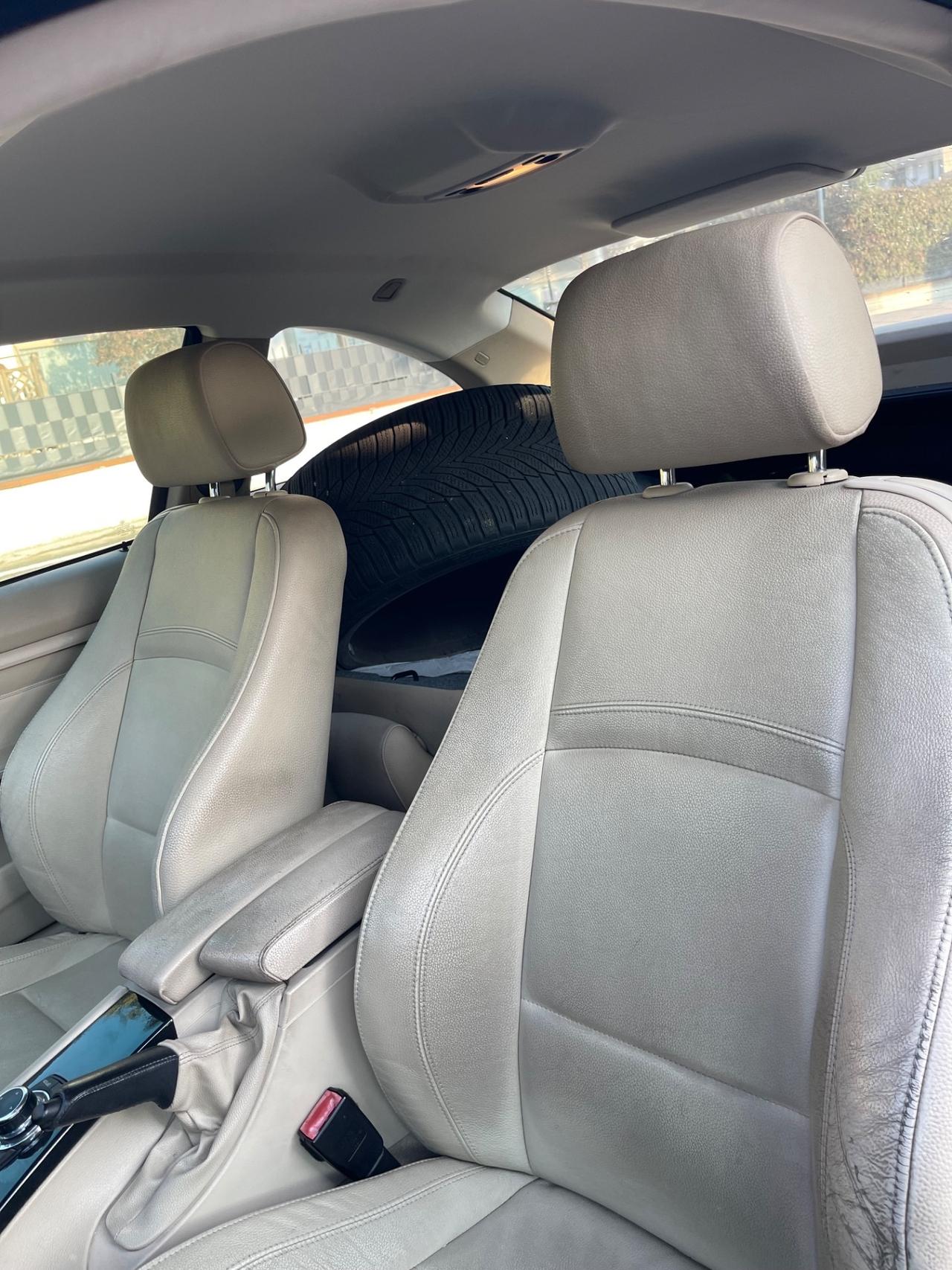 Bmw 330 320d cat Futura