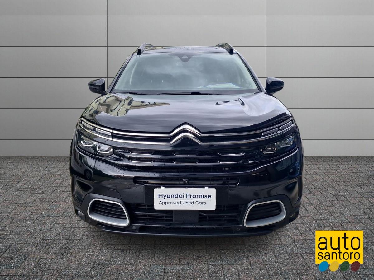 CITROEN C5 AIRCROSS 1.5 DIESEL SHINE