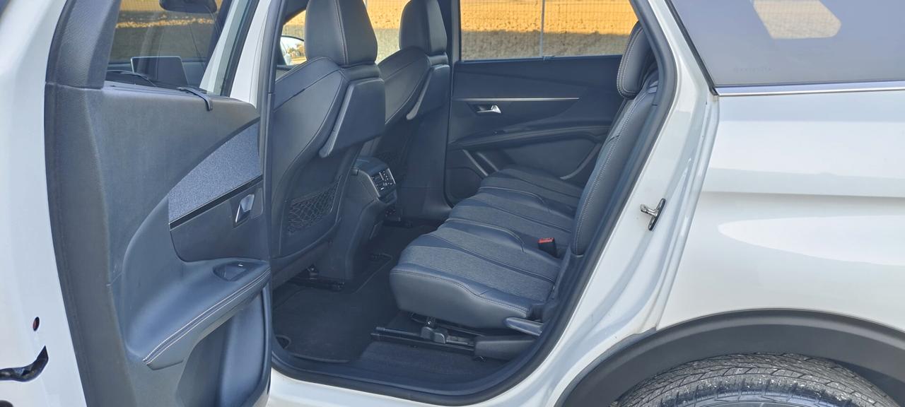 Peugeot 5008 PureTech Turbo 130 S&S EAT8 Allure