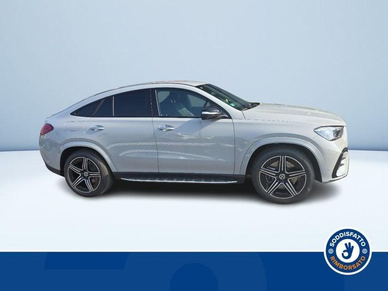 Mercedes-Benz GLE Coupé GLE 350de 4Matic EQ-Power Coupé AMG Line Advanced Plus