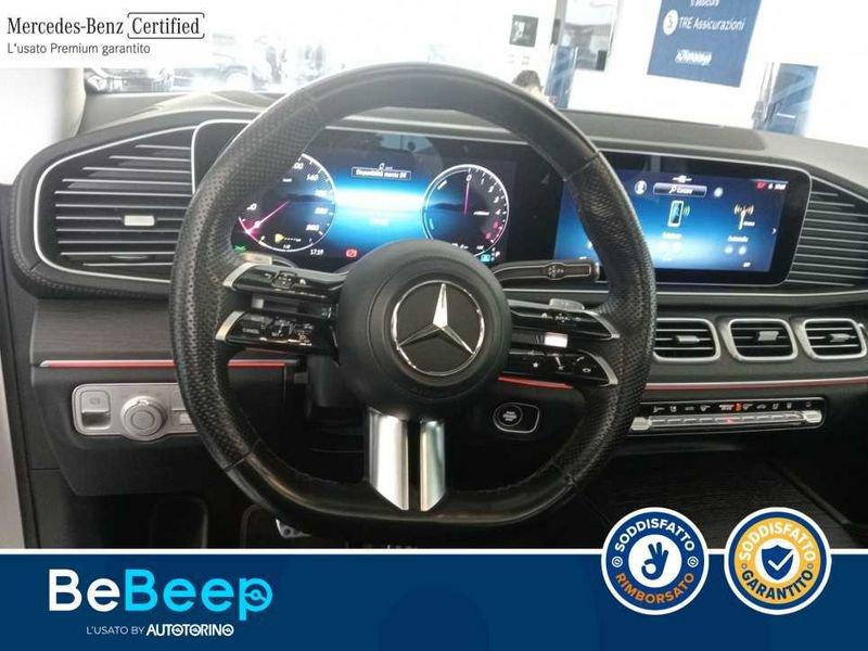 Mercedes-Benz GLE Coupé GCOUPE 350 DE PHEV AMG LINE PREMIUM 4MATIC AUTO