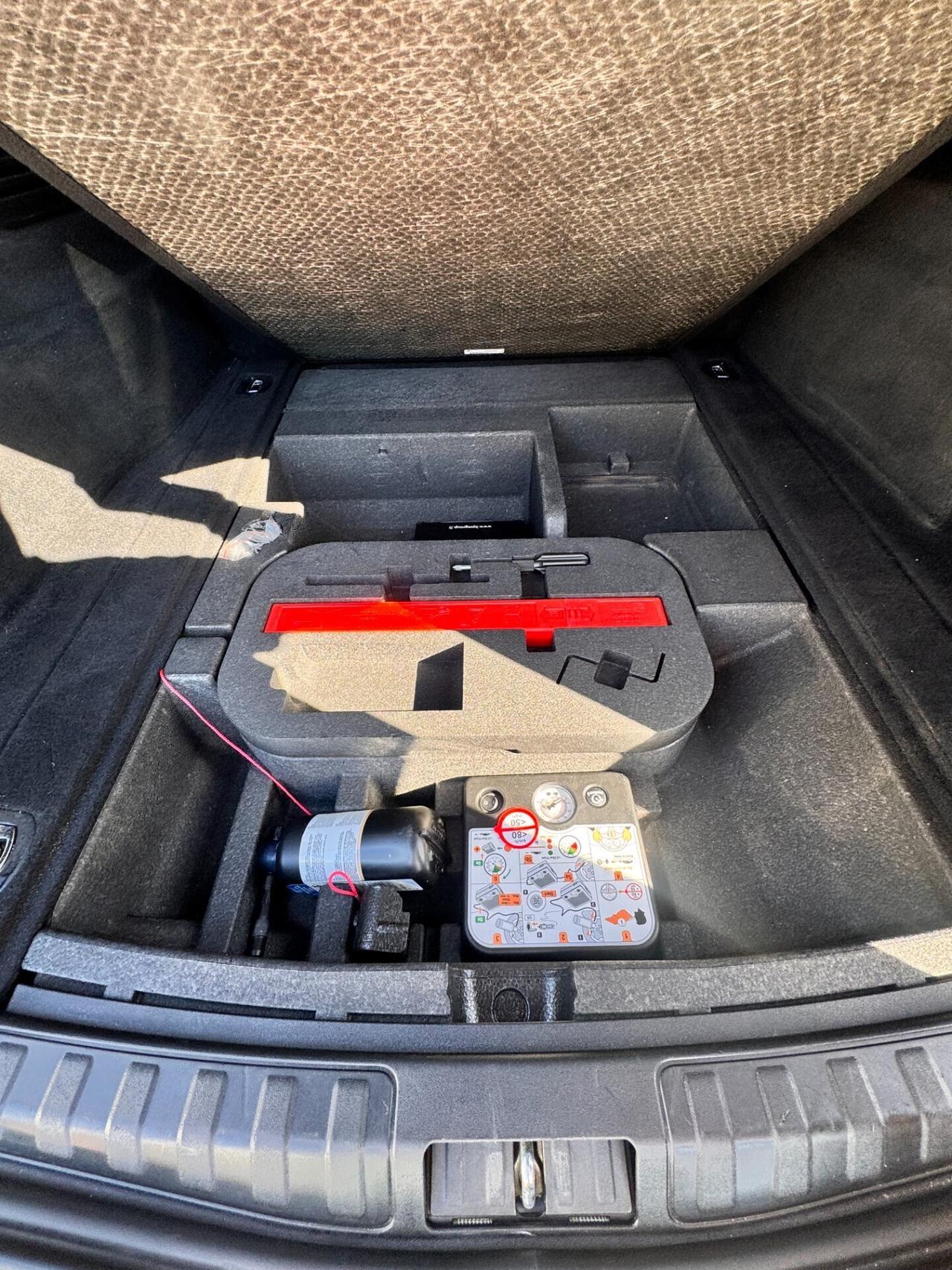 Alfa Romeo Stelvio 2.2 Turbodiesel 190 CV AT8 Q4 S