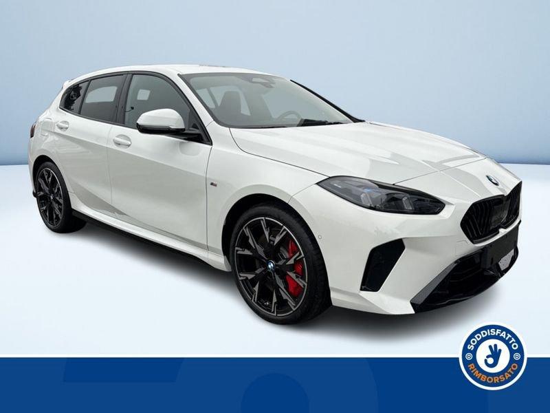 BMW Serie 1 118d M Sport Pro