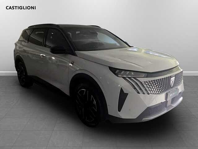 Peugeot NUOVO 5008 5008 1.2 hybrid GT 136cv e-dcs6