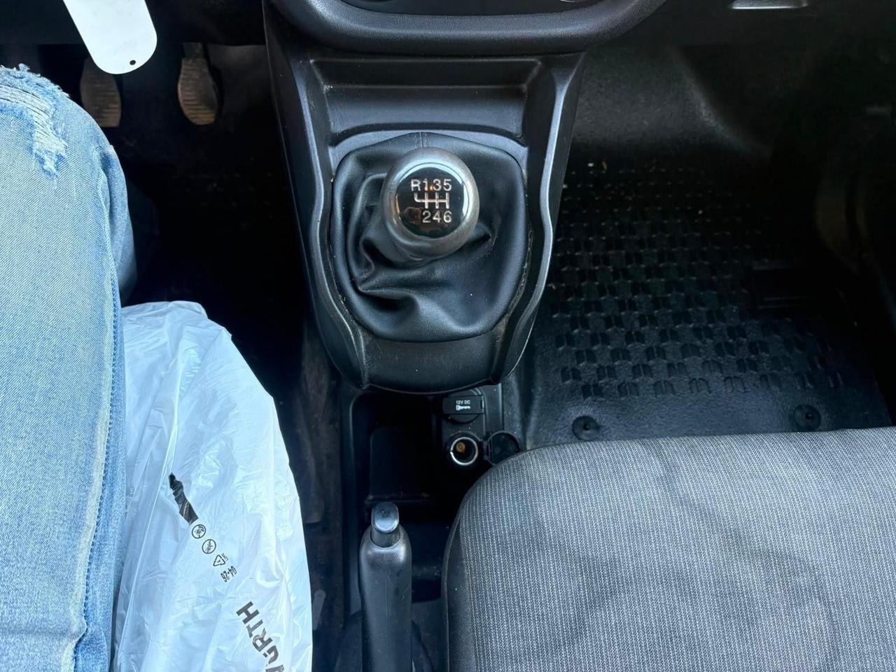 Fiat Doblo Doblò 1.6 MJT 120CV S&S PC-TN Cargo Business