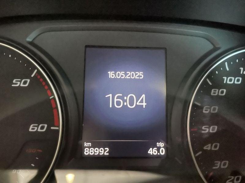Seat Ateca 2.0 TDI DSG FR