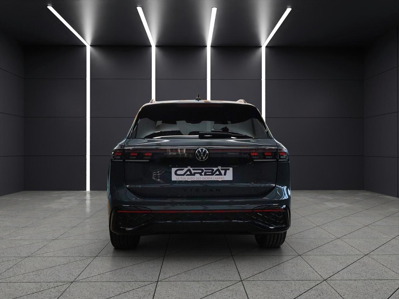 VOLKSWAGEN Tiguan 3ª serie Tiguan 2.0 TDI 150 ...