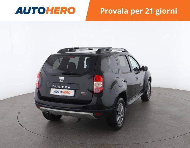 DACIA Duster 1.5 dCi 110 CV S&S 4x2 Serie Speciale Brave2